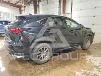 2020 Lexus NX фото