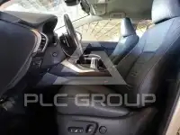 2020 Lexus NX фото