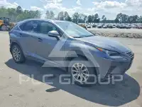 2020 Lexus NX фото