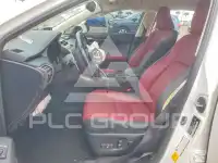 2020 Lexus NX photo