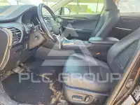 2020 Lexus NX photo