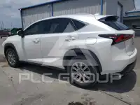 2020 Lexus NX фото