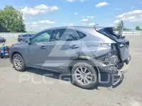 2020 Lexus NX фото
