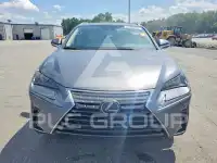 2020 Lexus NX фото