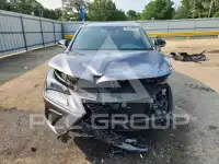 2020 Lexus NX фото