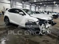 2020 Lexus NX фото