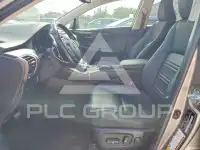 2020 Lexus NX фото