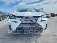 2020 Lexus NX фото