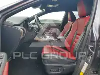 2020 Lexus NX фото