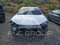 2020 Lexus NX photo