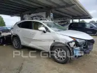 2020 Lexus NX фото