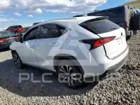 2020 Lexus NX photo