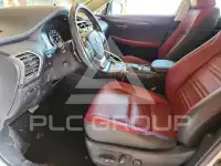 2020 Lexus NX фото