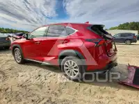 2020 Lexus NX фото