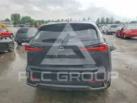 2020 Lexus NX фото
