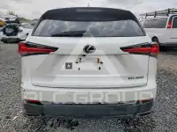 2020 Lexus NX фото