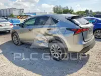 2020 Lexus NX фото