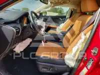 2020 Lexus NX фото