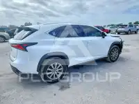 2020 Lexus NX фото
