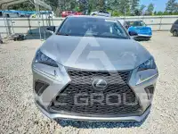 2020 Lexus NX фото