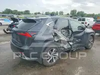 2020 Lexus NX фото