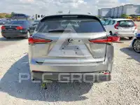 2020 Lexus NX фото