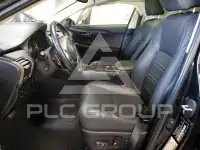2020 Lexus NX фото