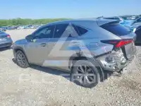 2020 Lexus NX300 фото