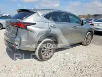 2020 Lexus NX фото