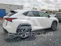 2020 Lexus NX фото