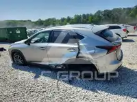 2020 Lexus NX фото