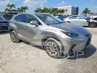 2020 Lexus NX фото