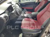 2020 Lexus NX фото