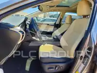 2020 Lexus NX фото