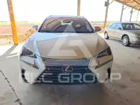2020 Lexus NX фото