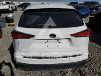 2020 Lexus NX photo