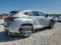 2020 Lexus NX фото
