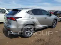 2020 Lexus NX фото