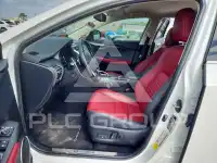 2020 Lexus NX фото