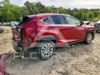 2020 Lexus NX фото