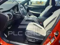 2020 Lexus NX фото