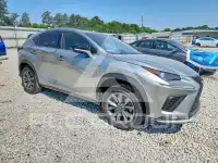 2020 Lexus NX фото