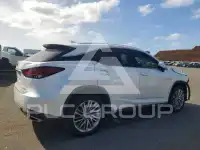 2020 Lexus RX фото