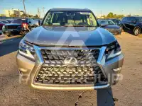 2020 Lexus GX photo