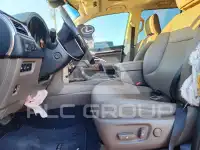 2020 Lexus GX photo