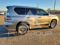 2020 Lexus GX photo