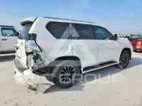2020 Lexus GX фото