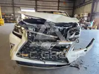 2020 Lexus GX photo