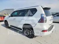 2020 Lexus GX фото