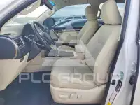 2020 Lexus GX photo